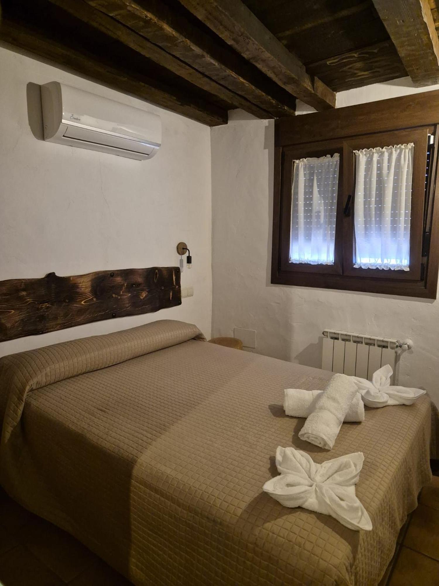 Casa Abuelo Cani 아레나스 데 산 페드로 외부 사진